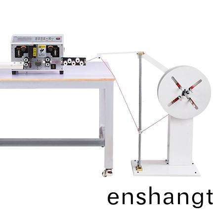 自動(dòng)(dong)放線(xiàn)(xian)機(jī)(ji)