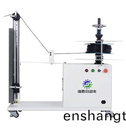 臥式(shi)無(wú)(wu)極變速(su)放(fang)線機(jī)(ji)