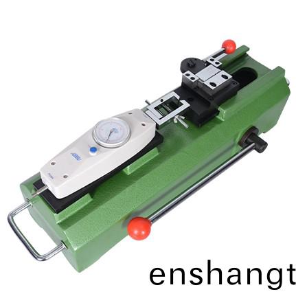 手(shou)動(dong)拉(la)力(li)機(ji)