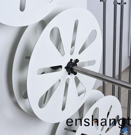 自動(dòng)(dong)放線(xian)機(jī)(ji)