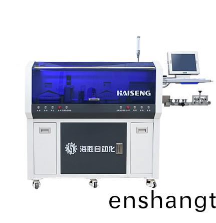 全自動裁線(xian)剝皮機（鏇轉刀(dao)）