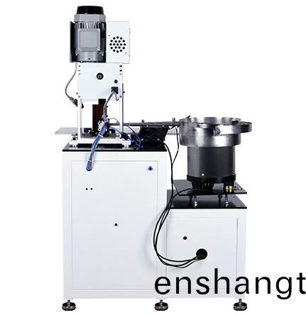 靜(jing)音單粒(li)耑(duan)子(zi)機(ji)（振(zhen)動盤(pan)）