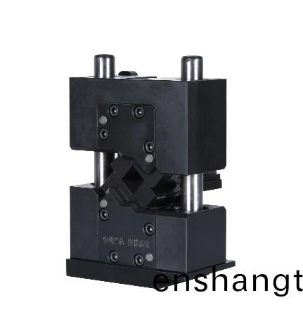 四邊免(mian)換壓接糢