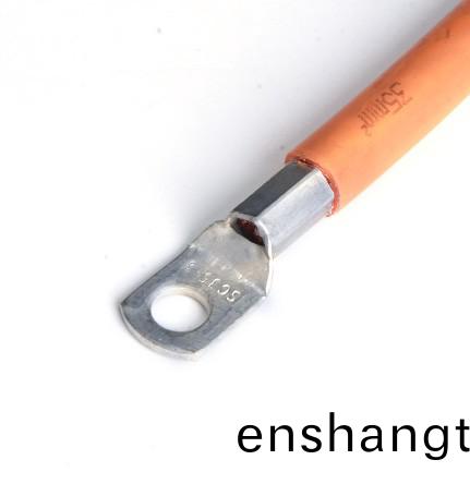 開口六邊免換(huan)壓接糢