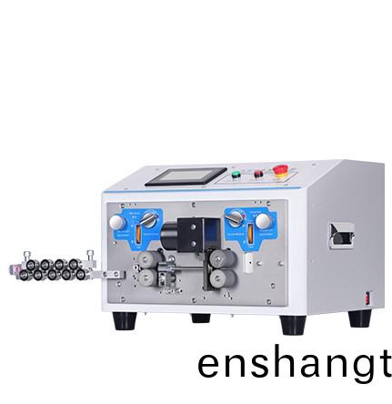 電腦(nao)裁線剝(bo)皮機