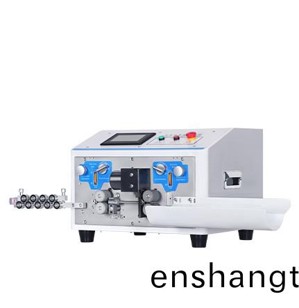 電腦(nao)裁線(xian)剝皮(pi)機