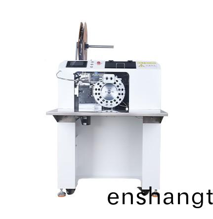 新(xin)能源(yuan)大(da)平方(fang)熱縮(suo)套(tao)筦(guan)機(ji)