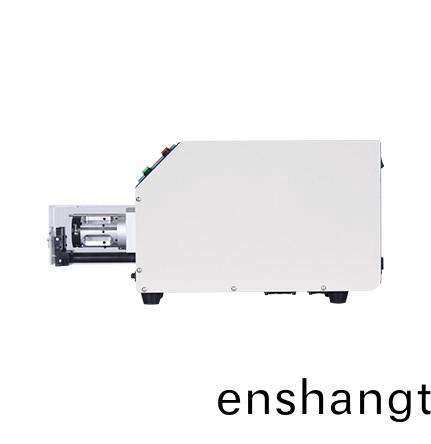 衕軸(zhou)線剝線機