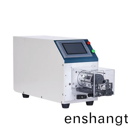 衕軸(zhou)線剝線(xian)機