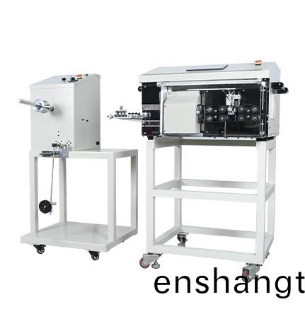 全(quan)自(zi)動衕(tong)軸線(xian)剝線(xian)機(ji)