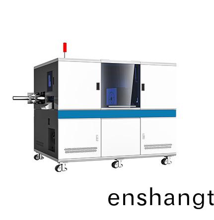 全自(zi)動剝皮裁(cai)線機(ji)（鏇轉刀）