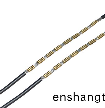 伺服銅(tong)帶壓(ya)接(jie)機(jī)