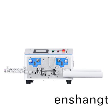 電(dian)腦裁線(xian)剝(bo)皮(pi)機(jī)(ji)