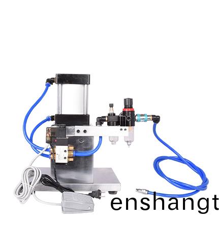 平(ping)口刀(dao)氣(qi)動切線機(jī)